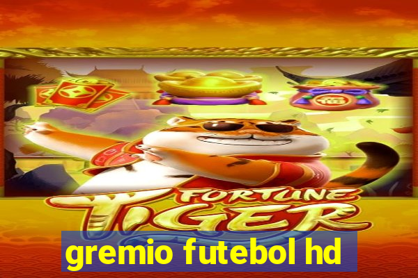 gremio futebol hd